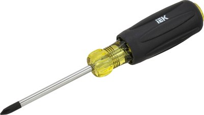 Отвертка IEK A2L5-SC10-T3-PH-10-075 - фото