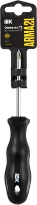 Отвертка IEK A2L5-SC10-T1-PH-20-100