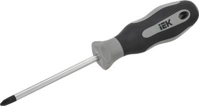 Отвертка IEK A2L5-SC10-T2-PH-20-100 - фото