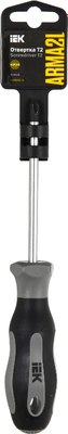 Отвертка IEK A2L5-SC10-T2-PH-20-100