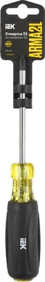 Отвертка IEK A2L5-SC10-T3-PH-20-100