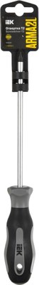 Отвертка IEK A2L5-SC10-T2-PH-20-150