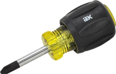 Отвертка IEK A2L5-SC10-T3-PH-20-038 - фото