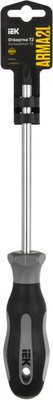 Отвертка IEK A2L5-SC10-T2-PH-30-150
