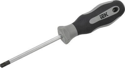 Отвертка IEK A2L5-SC10-T2-ZS-20-100 - фото