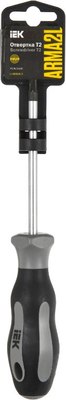 Отвертка IEK A2L5-SC10-T2-ZS-20-100