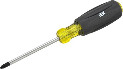 Отвертка IEK A2L5-SC10-T3-ZS-20-100 - фото