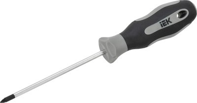 Отвертка IEK A2L5-SC10-T2-PZ-00-075 - фото