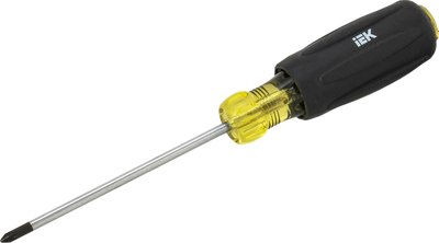 Отвертка IEK A2L5-SC10-T3-PZ-00-075 - фото