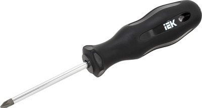 Отвертка IEK A2L5-SC10-T1-PZ-10-075 - фото