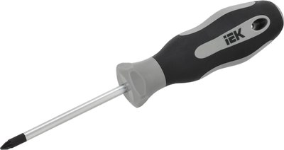 Отвертка IEK A2L5-SC10-T2-PZ-10-075 - фото