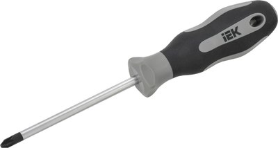 Отвертка IEK A2L5-SC10-T2-PZ-20-100 - фото