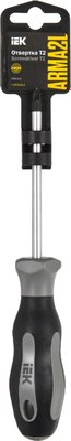 Отвертка IEK A2L5-SC10-T2-PZ-20-100