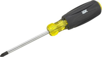 Отвертка IEK A2L5-SC10-T3-PZ-20-100 - фото