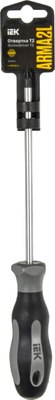 Отвертка IEK A2L5-SC10-T2-PZ-20-150