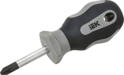 Отвертка IEK A2L5-SC10-T2-PZ-20-038 - фото