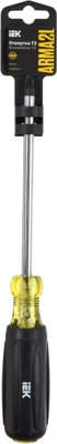 Отвертка IEK A2L5-SC10-T3-PZ-30-150