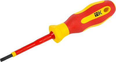 Отвертка IEK A2L5-SC30-T2-HS-10-080 - фото