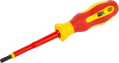 Отвертка IEK A2L5-SC30-T2-HS-20-100 - фото