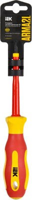 Отвертка IEK A2L5-SC30-T2-HS-20-100