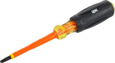 Отвертка IEK A2L5-SC30-T3-HS-20-100 - фото