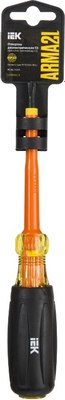 Отвертка IEK A2L5-SC30-T3-HS-20-100