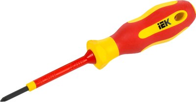 Отвертка IEK A2L5-SC30-T2-PH-00-060 - фото