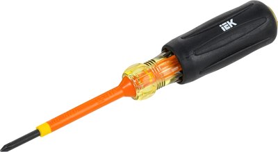 Отвертка IEK A2L5-SC30-T3-PH-00-060 - фото