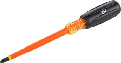 Отвертка IEK A2L5-SC30-T3-PH-30-150 - фото