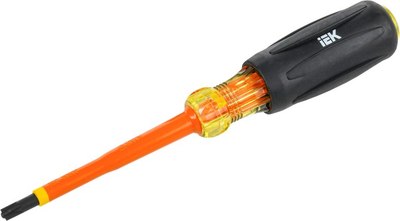 Отвертка IEK A2L5-SC30-T3-ZS-20-100 - фото