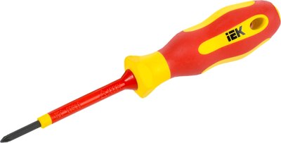 Отвертка IEK A2L5-SC30-T2-PZ-00-060 - фото