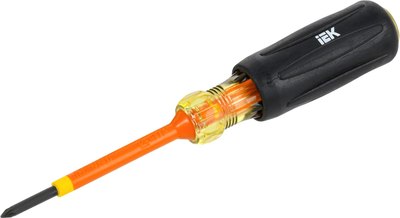 Отвертка IEK A2L5-SC30-T3-PZ-00-060 - фото