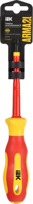 Отвертка IEK A2L5-SC30-T2-PZ-20-100