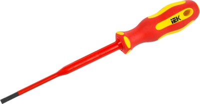 Отвертка IEK A2L5-SC30-T2-SL-35-100 - фото