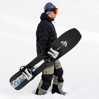 Сноуборд Jones Snowboards Mind Expander 2024-2025