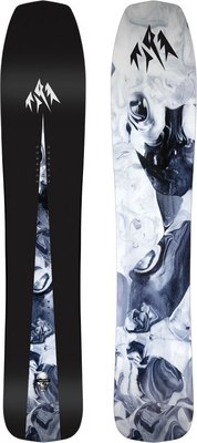 Сноуборд Jones Snowboards Mind Expander 2024-2025