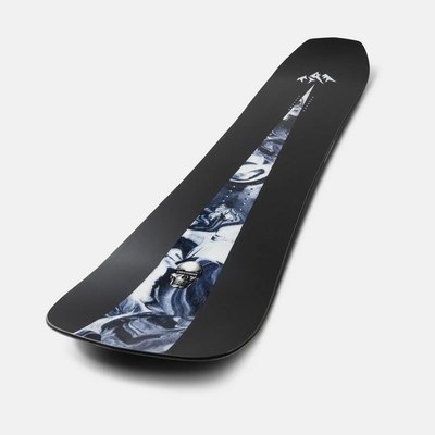 Сноуборд Jones Snowboards Mind Expander 2024-2025