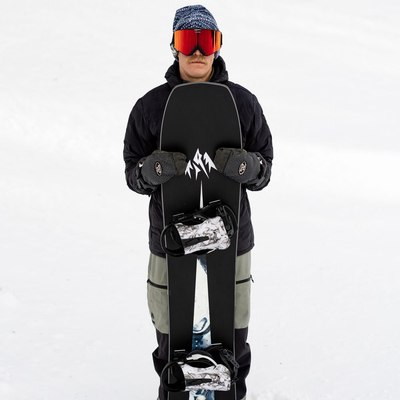 Сноуборд Jones Snowboards Mind Expander 2024-2025