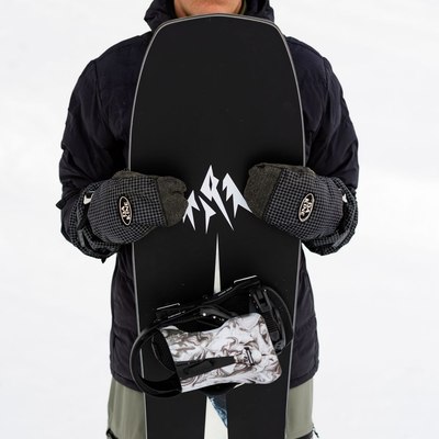 Сноуборд Jones Snowboards Mind Expander 2024-2025