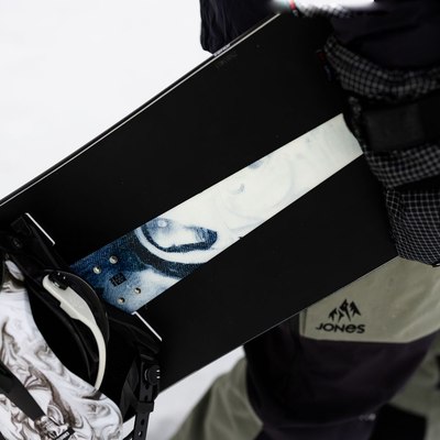 Сноуборд Jones Snowboards Mind Expander 2024-2025