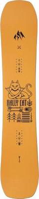 Сноуборд Jones Snowboards Rally Cat 2024-2025 - фото