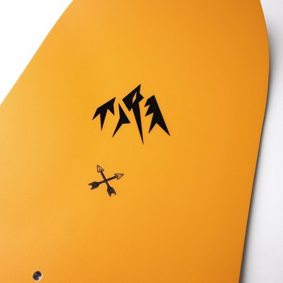 Сноуборд Jones Snowboards Rally Cat 2024-2025