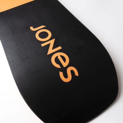 Сноуборд Jones Snowboards Rally Cat 2024-2025