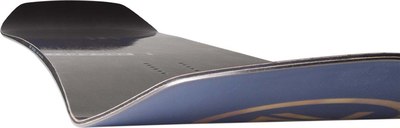 Сноуборд Nidecker Escape Plus 2024-2025