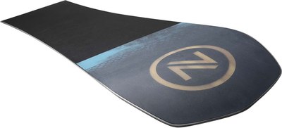 Сноуборд Nidecker Escape Plus 2024-2025