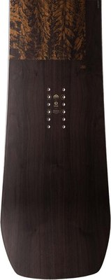 Сноуборд Nidecker Escape Plus 2024-2025