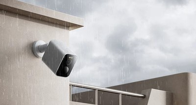 IP-камера Xiaomi Outdoor Camera BW300 MJSXJ08BY / BHR8303GL