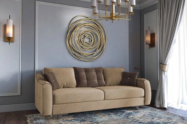 Диван Bravo Мебель Орди-1 Стандарт 3 вариант