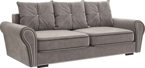 Диван Bravo Мебель Орди-2 Стандарт 3 вариант - фото