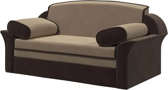 Диван Bravo Мебель Рик 1200 Стандарт 3 вариант - фото